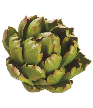 Artichoke Green