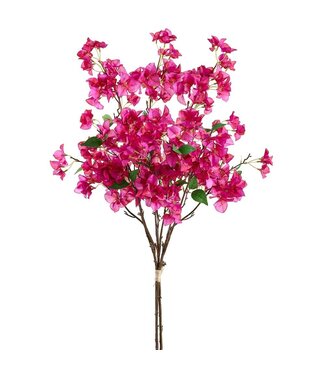 41.5" Bougainvillea Bundle Orchid