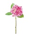 19" Hydrangea Spray