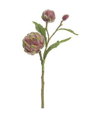 26" Artichoke Spray