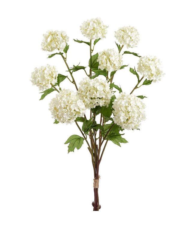 31" Snowball Bundle
