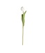 26.75 Inch Silk with Real Touch Single Tulip Stem