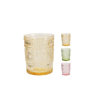 Tealight Holder