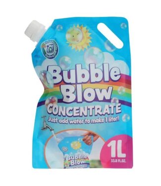 Bubble Soap Concentrated 35ML