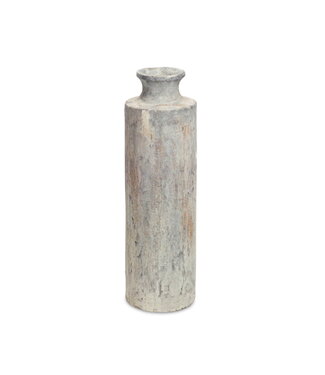 25.5" Vase Ceramic