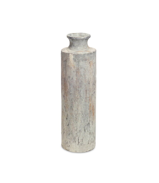 25.5" Vase Ceramic