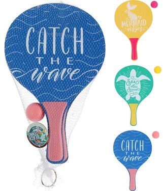 Beachball Summer