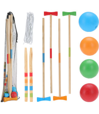Croquet Set