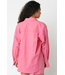Hannah Sarai Stripe Shirt