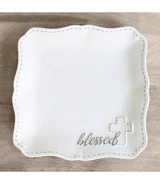 Blessed Platter