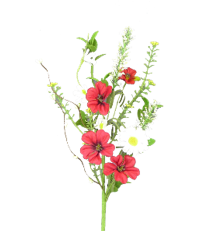 Geranium Pick