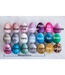 Handmade Velvet Eggs
