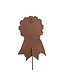 THE ROUND TOP COLLECTION Beck's Best Mom Ever Ribbon