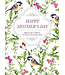 Mother's Day Seed Favor Packet