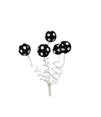 Polkadot Ball Pick