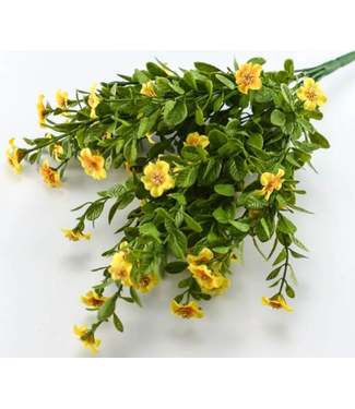 17 IN Filler Bush X 9