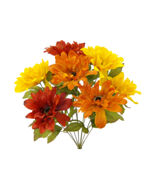 mum bush