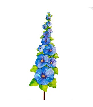 THE ROUND TOP COLLECTION Hollyhock Topiary