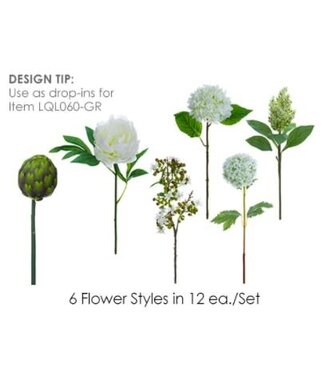 13"-16" Flower Spray