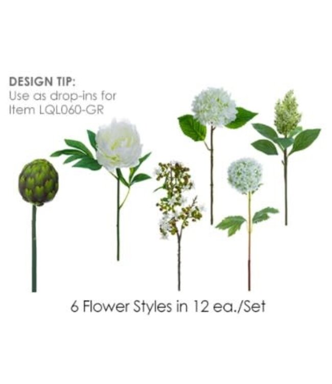 13"-16" Flower Spray
