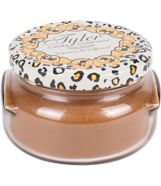 TYLER CANDLES 3.4 Oz Cowboy