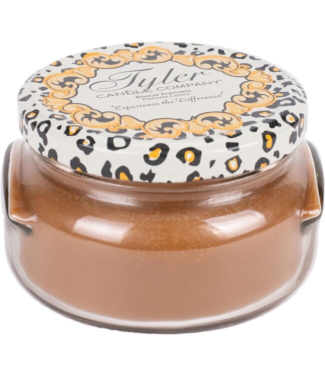 TYLER CANDLES 3.4 Oz Cowboy