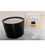 TYLER CANDLES Stature Collection Clear