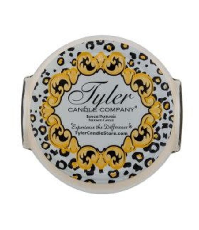 TYLER CANDLES Glamfam