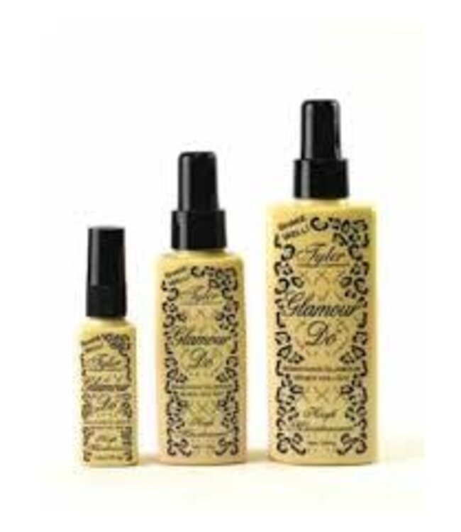 TYLER CANDLES GLAMOUR DO 4 OZ