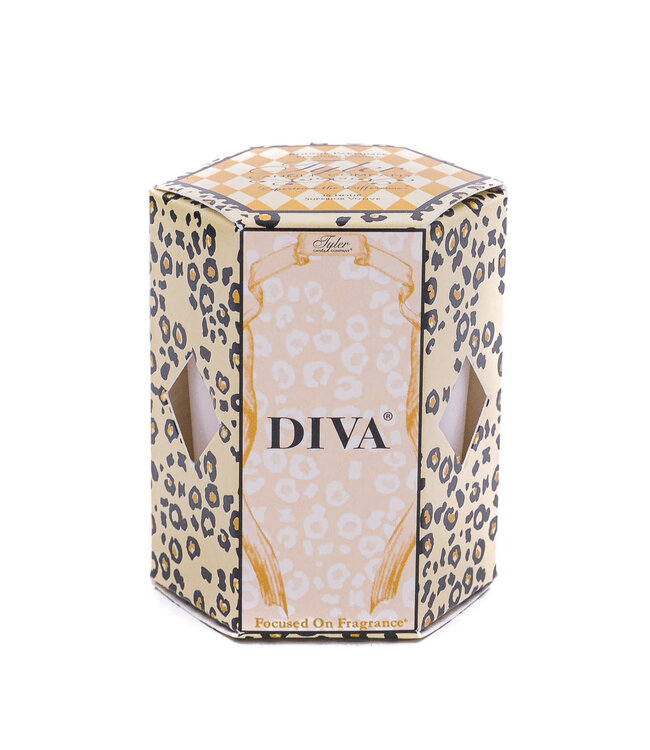 TYLER CANDLES Votive Candle - GlamFam