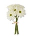 10 Inch Real Touch Daisy Bundle