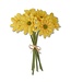 10 Inch Real Touch Daisy Bundle