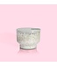 CAPRI BLUE Crystal Pine Holiday Mercury Inverted Jar