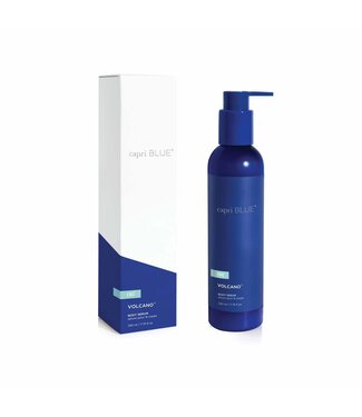 CAPRI BLUE 7.75oz Body Serum Volcano