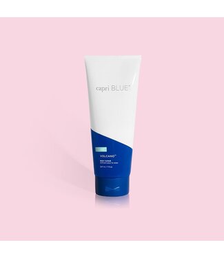 CAPRI BLUE Volcano Body Scrub