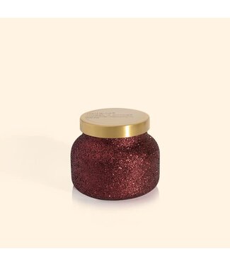 CAPRI BLUE Tinsel & Spice Glam Petite Jar