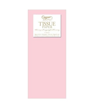 Baby Pink - Tissue
