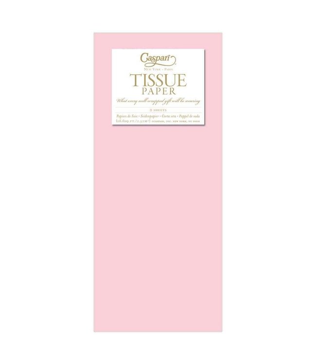 Baby Pink - Tissue