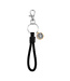Protect & Guide Key Chain - Silver