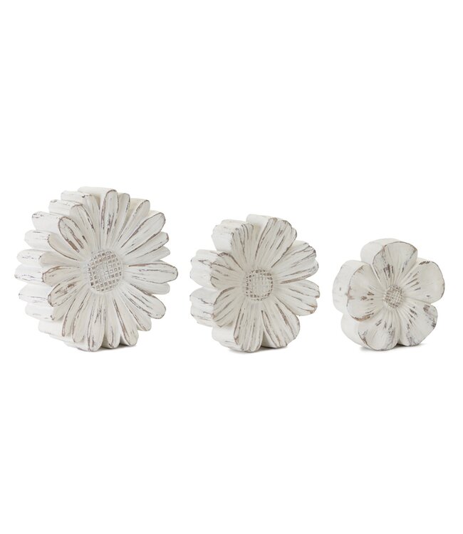 Flower Resin/Stone Powder