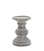 Candle Holder Terra Cotta