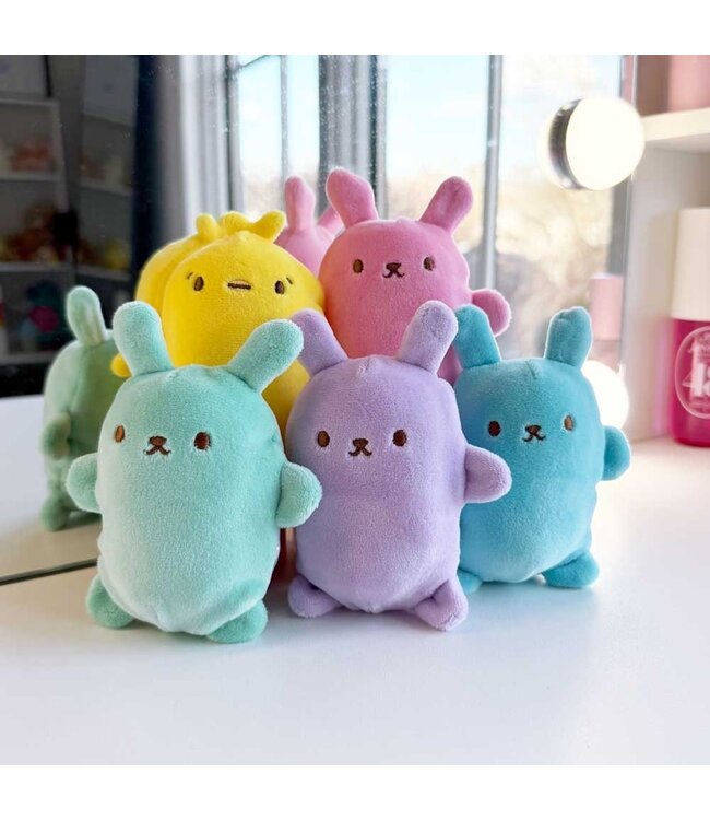 Bubble Stuffed Squishy Friend