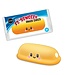 Omg Fo' Sqweezy Snack Cakes Edition - Yellow Cream Cake