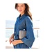 August Minaudiere - Blue