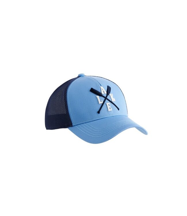 Lake Trucker Hat - Sky