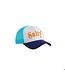 Salty Trucker Hat - Multi