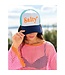 Salty Trucker Hat - Multi