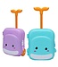 Beach Wheelbarrow Set