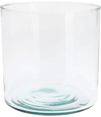 Vase Clinder Small