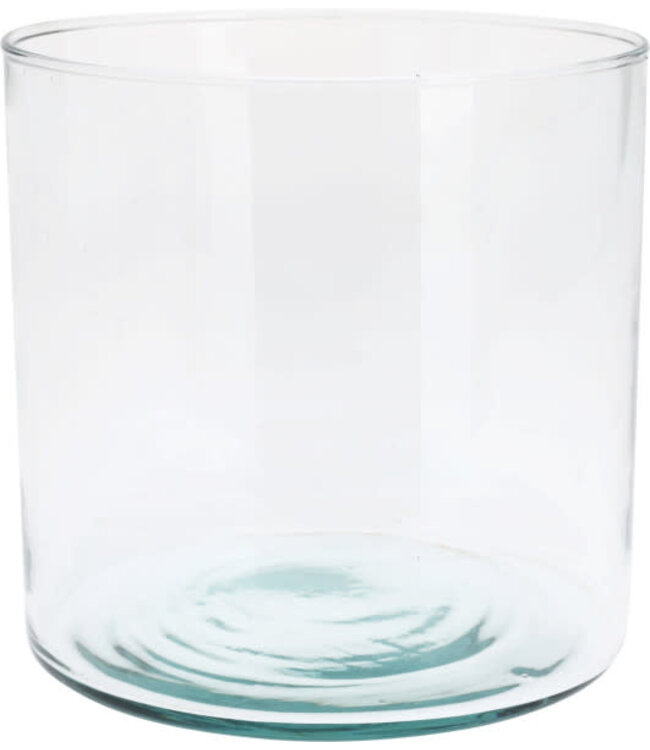 Vase Clinder Small